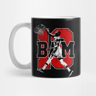 Bam Adebayo (Variant) Mug